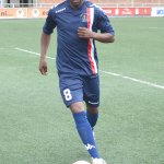 james jam harare city